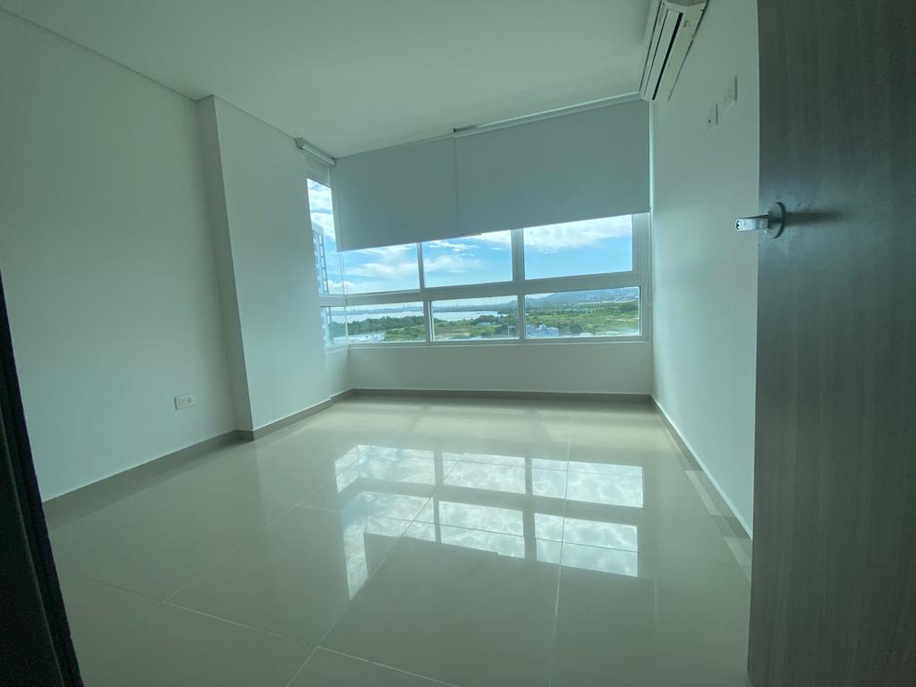 APARTAMENTO EN VENTA CIELO MAR - CARTAGENA
