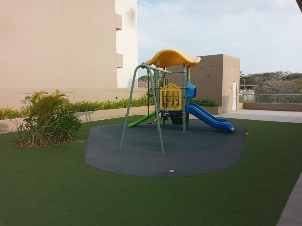 APARTAMENTO EN VENTA EN TERNERA - CARTAGENA