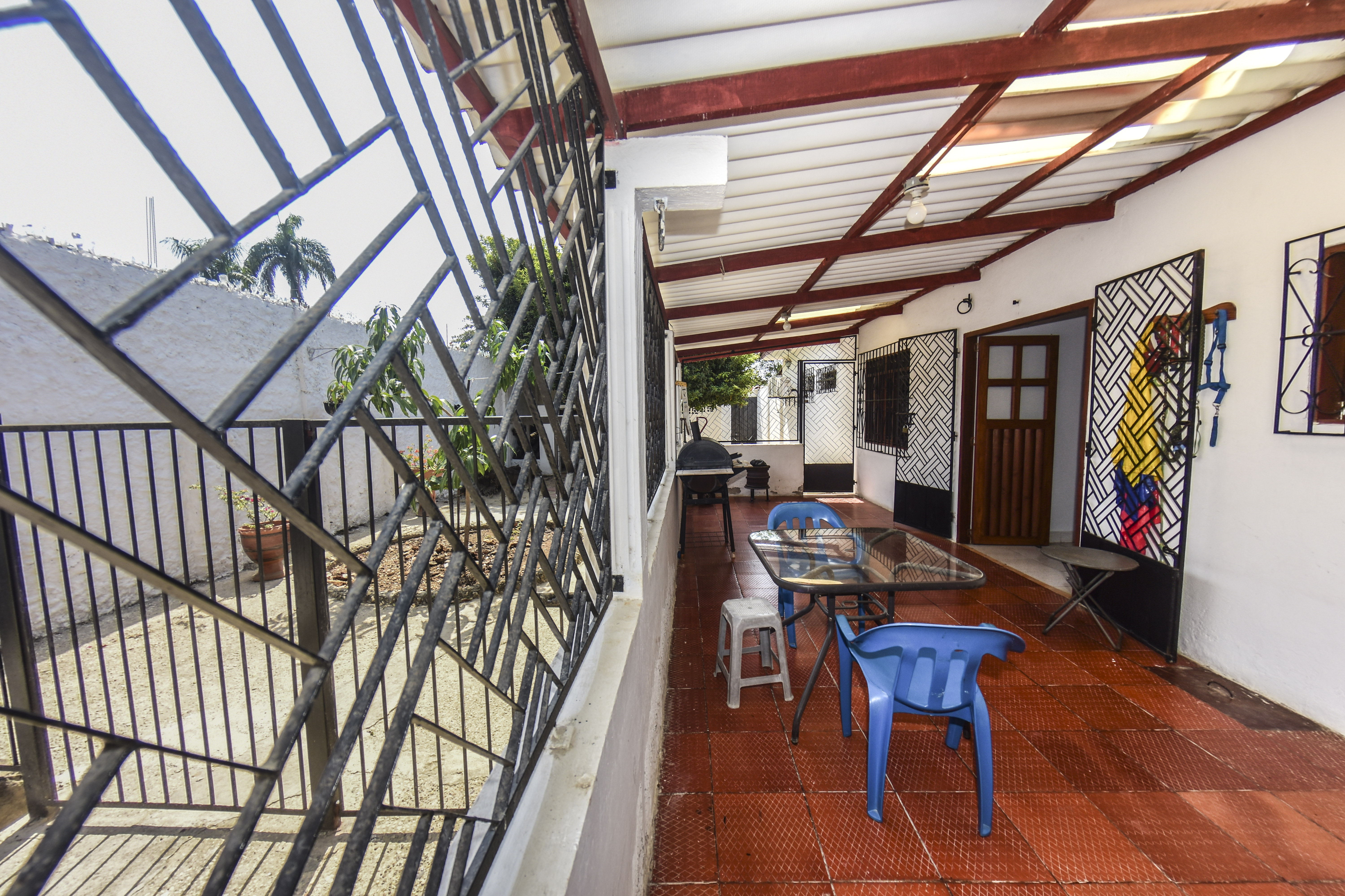 CASA EN VENTA  TURBACO - BOLIVAR