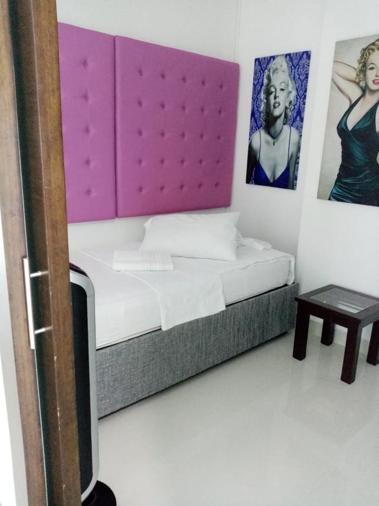 APARTAMENTO EN VENTA CASTILLOGRANDE - CARTAGENA