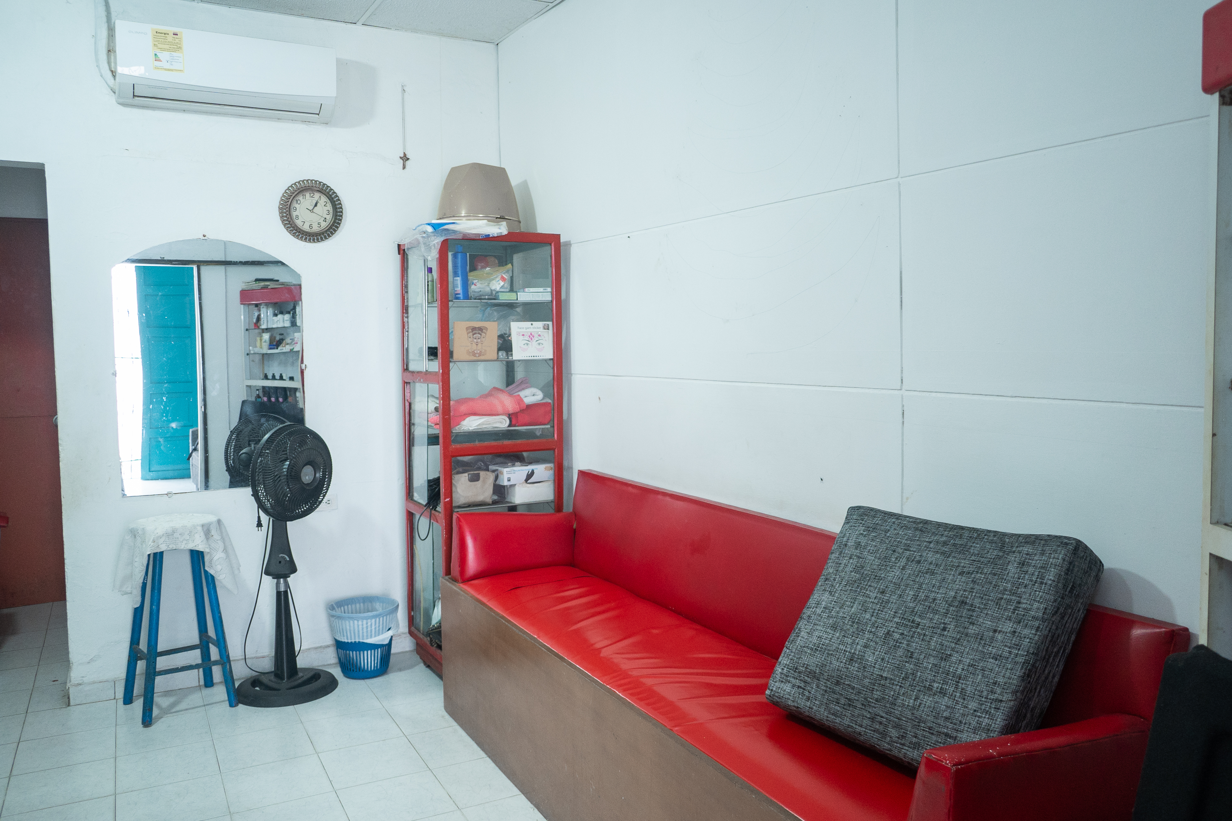 CASA  EN VENTA  GETSEMANI - CARTAGENA