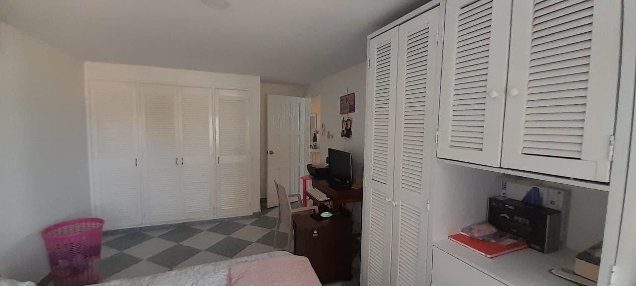 APARTAMENTO EN VENTA BOCAGRANDE - CARTAGENA