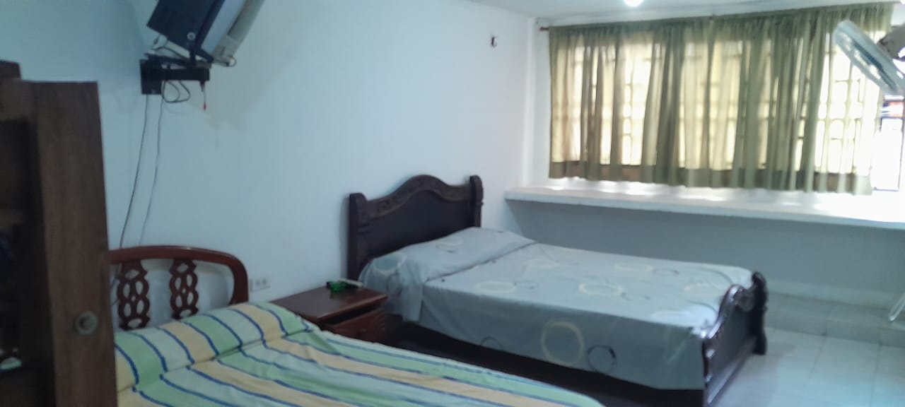 CASA EN VENTA CRESPO - CARTAGENA