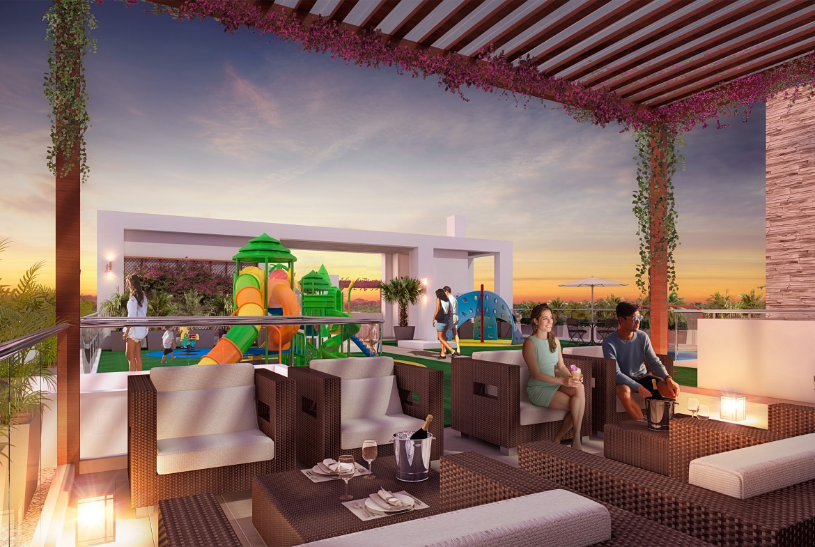 APARTAMENTO EN VENTA  EL CABRERO - CARTAGENA