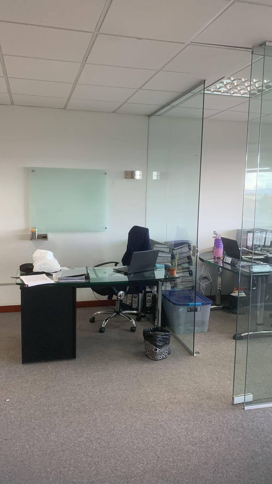 OFICINA EN ARRIENDO  BOGOTA - COLOMBIA