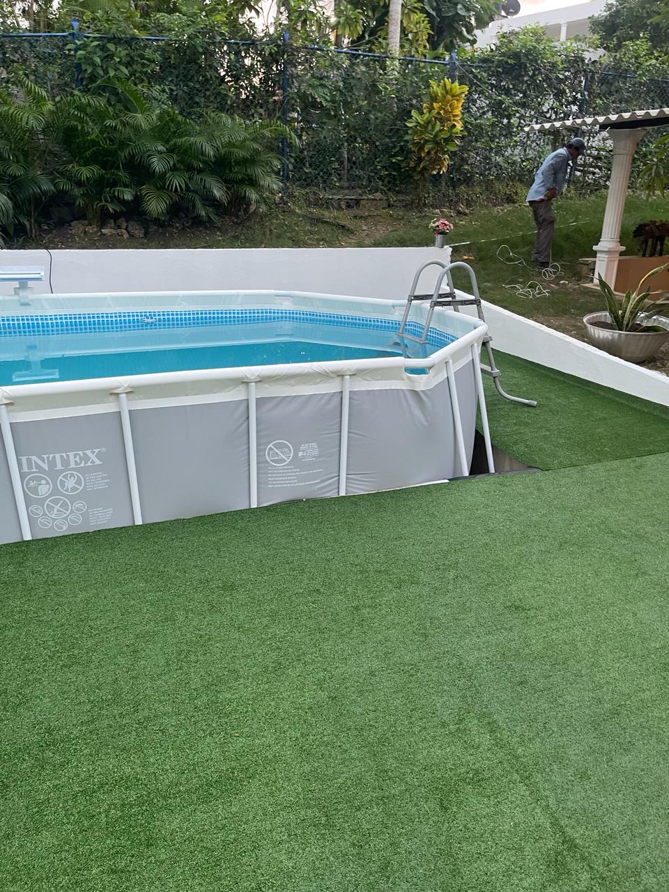 CASA EN VENTA TURBACO - CARTAGENA