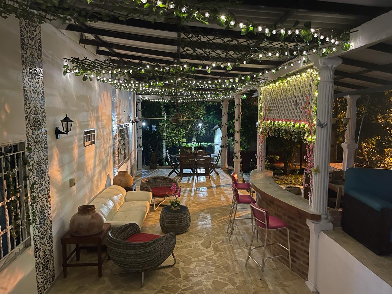 CASA EN VENTA TURBACO - CARTAGENA