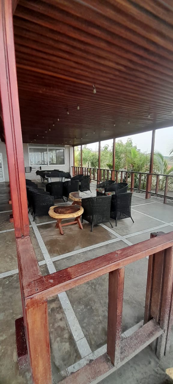 Lote en Condominio Privado Con Vista a la Playa. Venpermuto