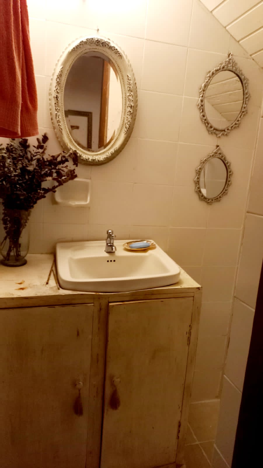 CASA EN VENTA  PIE DE LA POPA - CARTAGENA