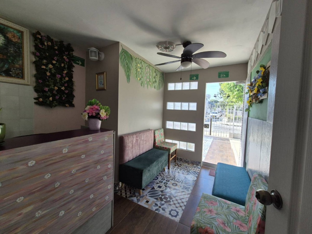 CASA EN ARRIENDO  CRESPO - CARTAGENA