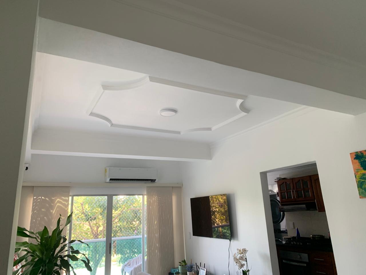 APARTAMENTO EN VENTA PIE DE LA POPA - CARTAGENA