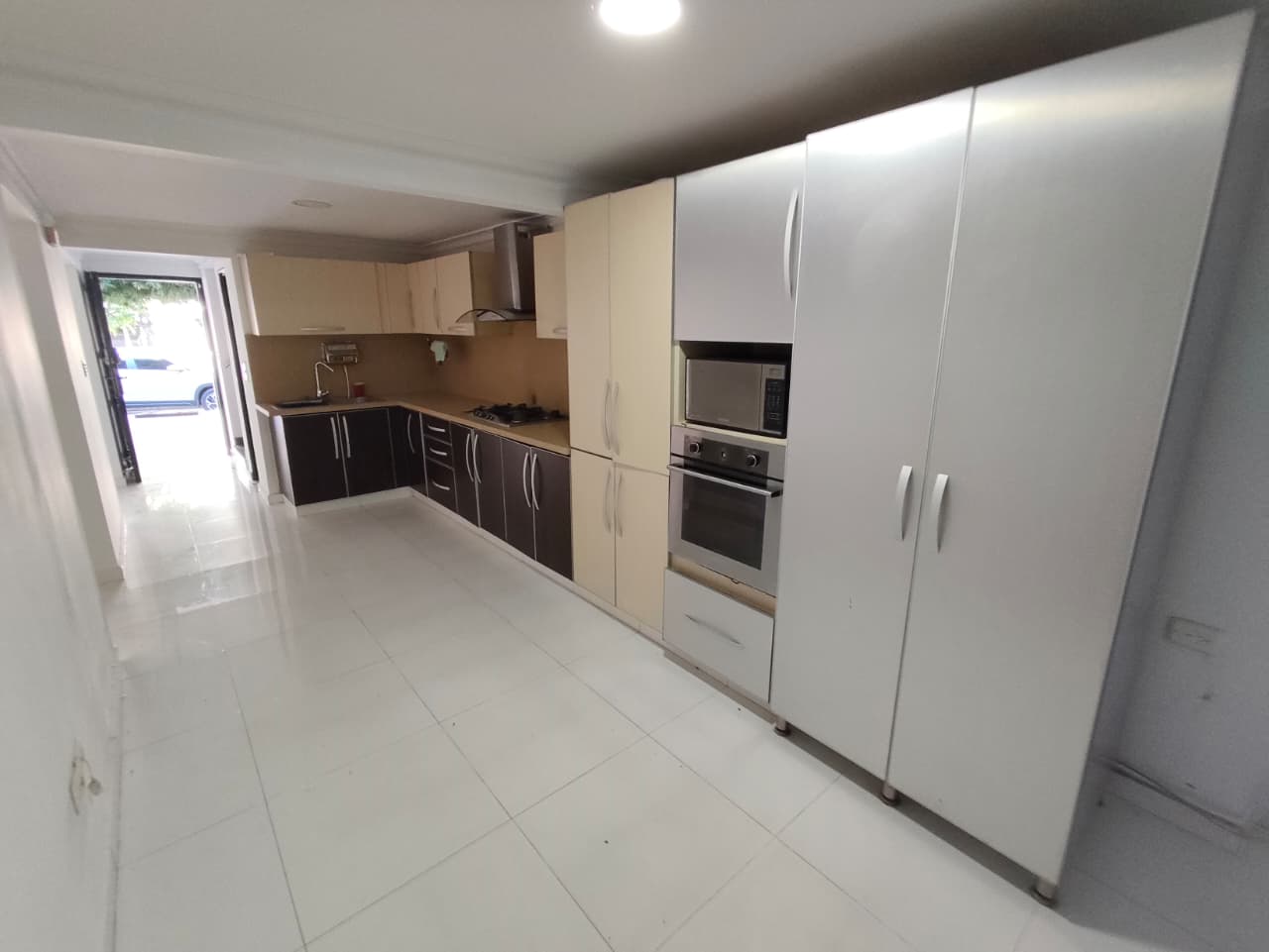CASA EN VENTA PIE DE LA POPA - CARTAGENA