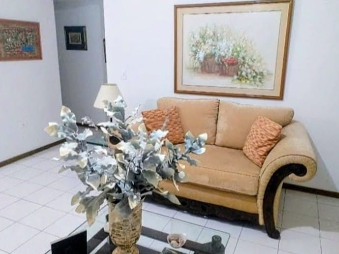 APARTAMENTO AMOBLADO EN VENTA CRESPO - CARTAGENA