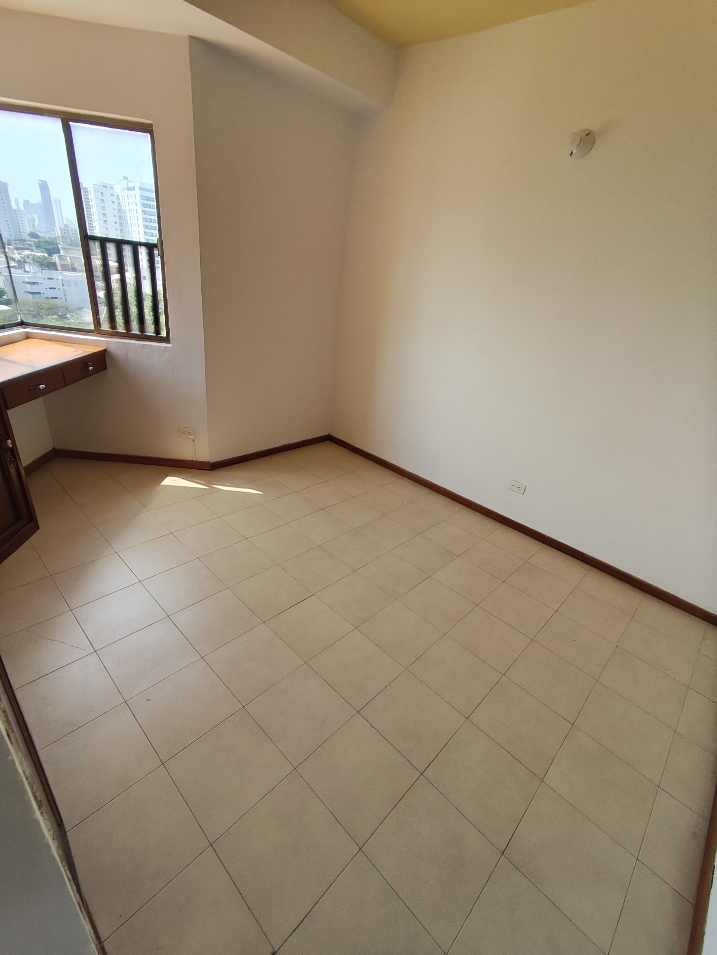 APARTAMENTO EN VENTA PIE DE LA POPA  - CARTAGENA