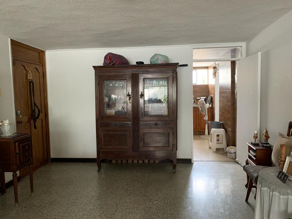 APARTAMENTO EN VENTA BOCAGRANDE - CARTAGENA