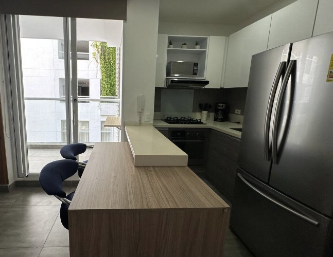 APARTAMENTO USO MIXTO EN VENTA  LA BOQUILLA - CARTAGENA