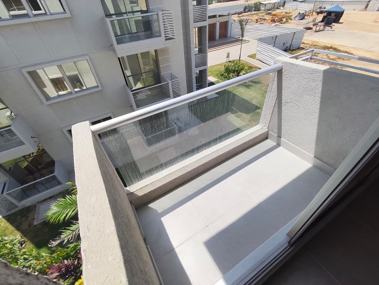 APARTAMENTO EN VENTA EN MANZANILLO DEL MAR - CARTAGENA