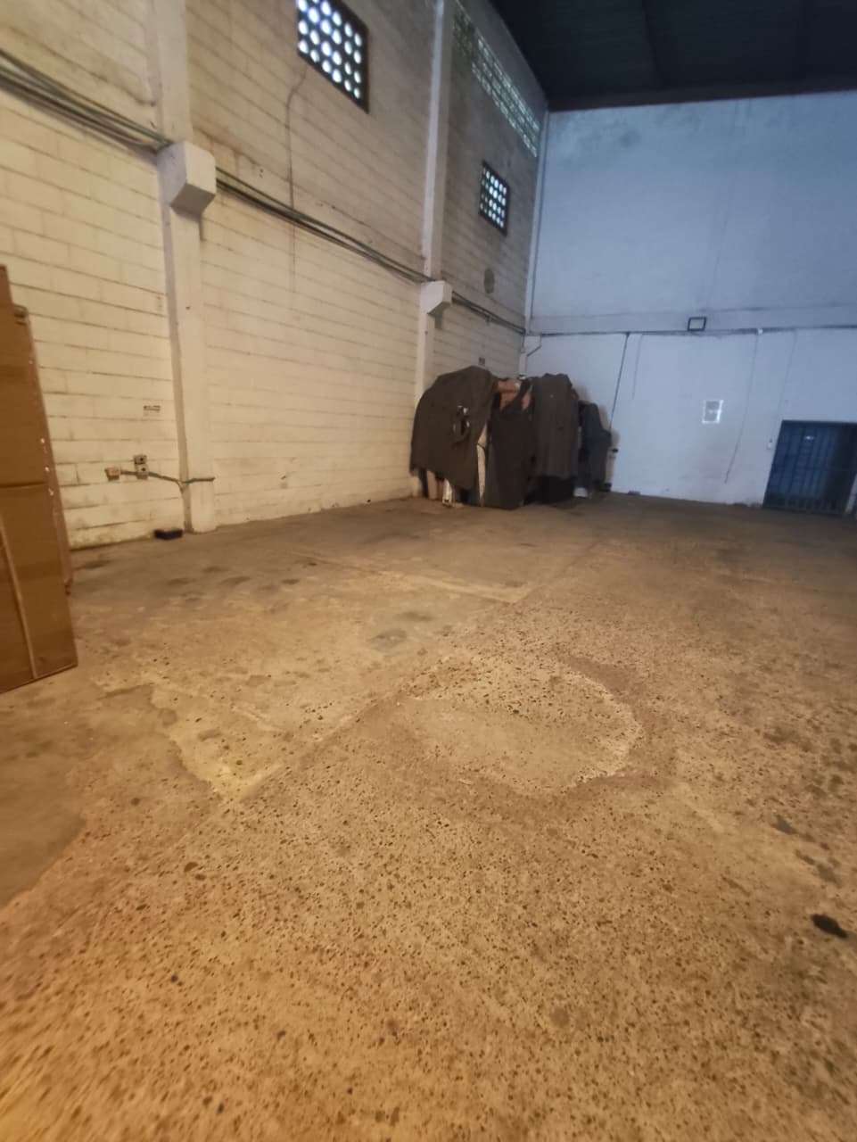 BODEGA EN ARRIENDO ALTO BOSQUE - CARTAGENA