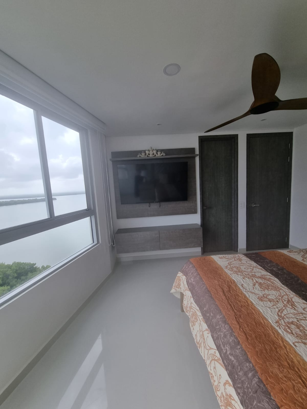 APARTAMENTO EN VENTA CIELO MAR - CARTAGENA