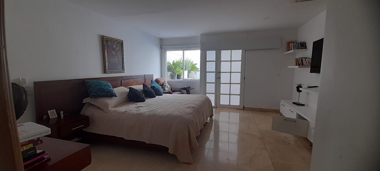 ARRIENDO APARTAMENTO EN BOCAGRANDE