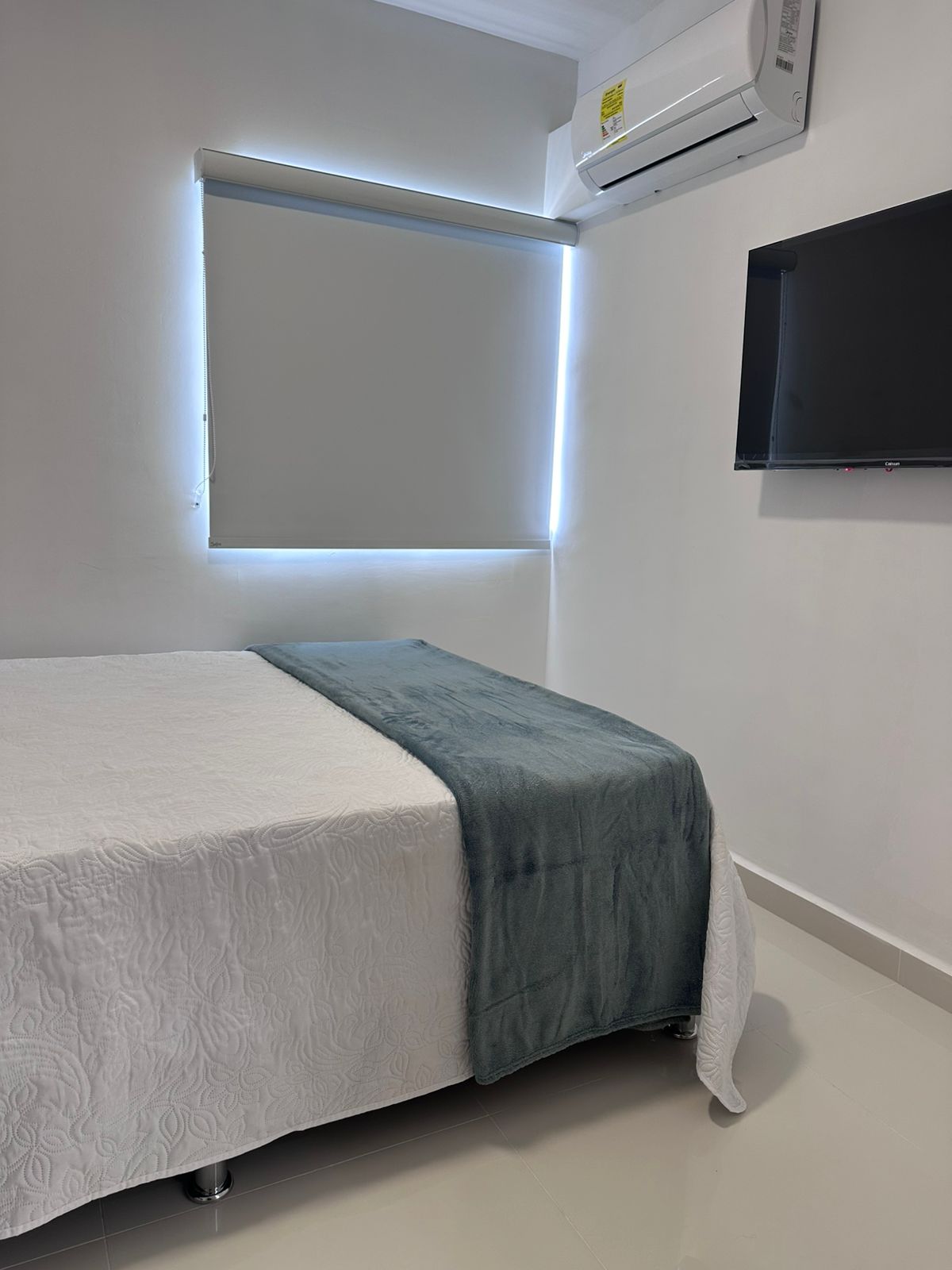 APARTAMENTO EN VENTA USO DE TURISMO (Airbnb) TORICES CARTAGENA