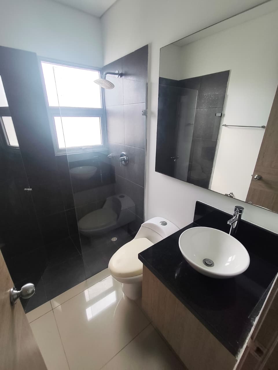 APARTAMENTO EN ARRIENDO BOCAGRANDE - CARTAGENA