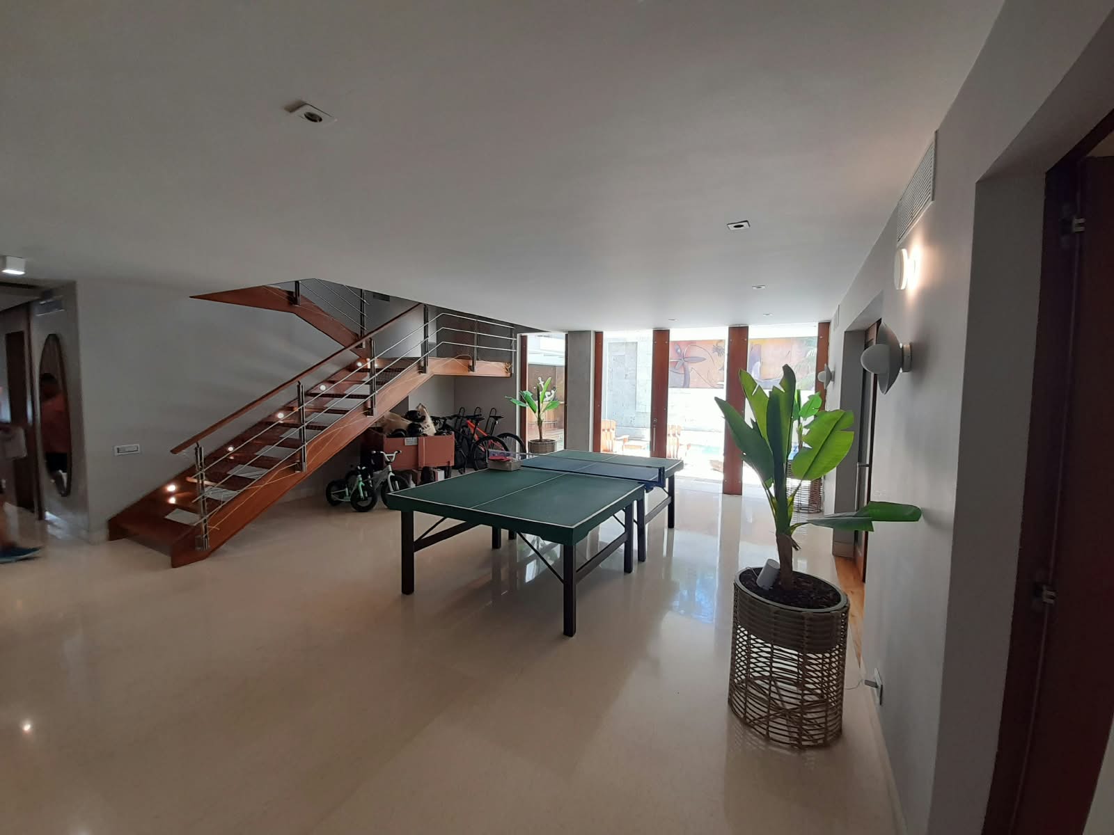 CASA EN ARRIENDO BOCAGRANDE - CARTAGENA