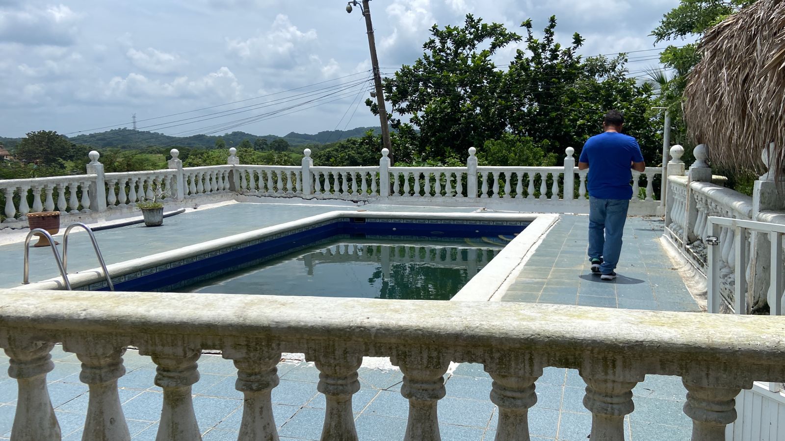 FINCA EN VENTA EN LA CORDIALIDAD - BOLIVAR