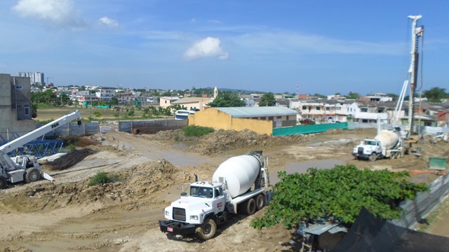 Cartagena Venta de Casa Los Cocos