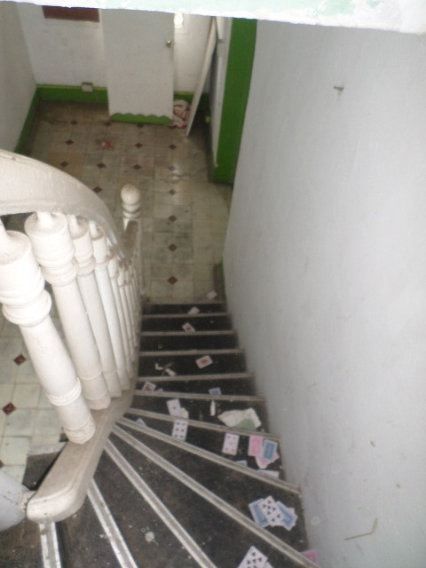 CASA EN VENTA PIE DE LA POPA - CARTAGENA