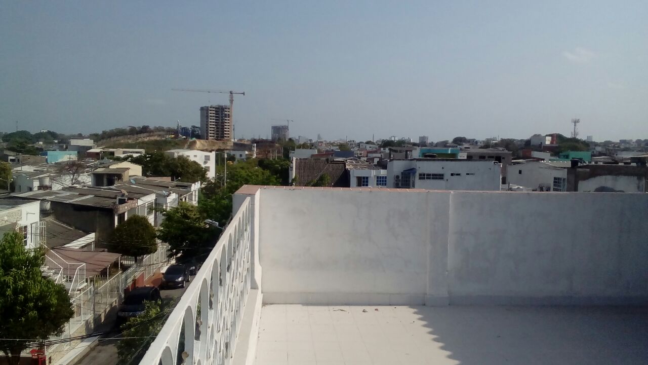 Cartagena Venta de Casa Altos del Campestre