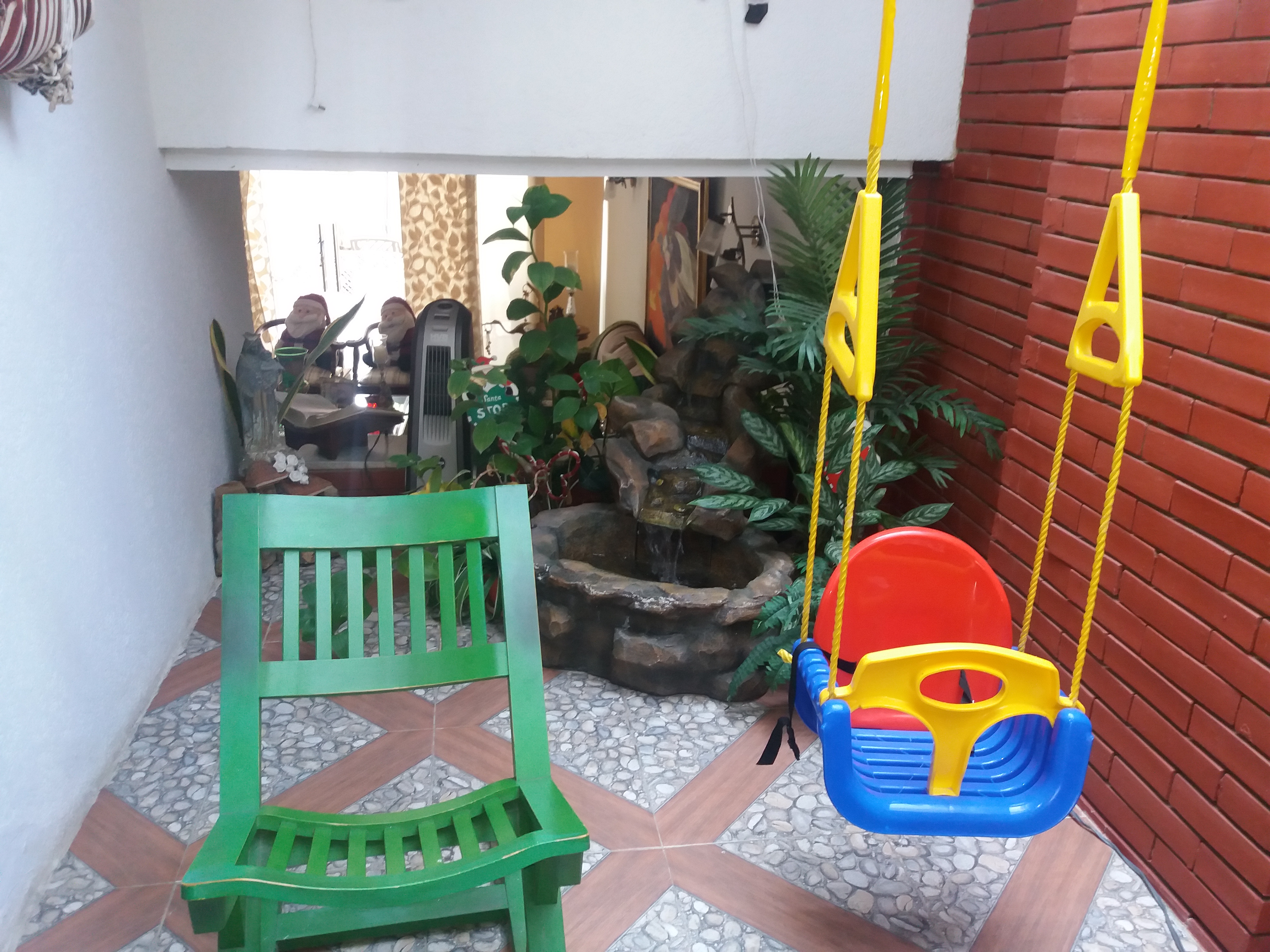Cartagena Arriendo de Casa Pie de la Popa