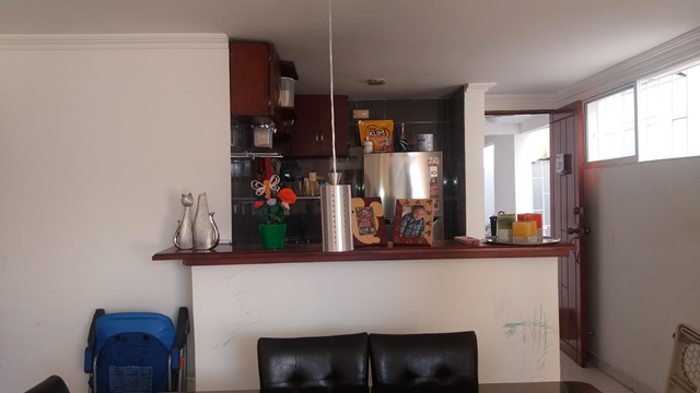 Cartagena Venta de Casa La Concepcion