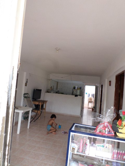 Cartagena Venta de Casa Vista Hermosa