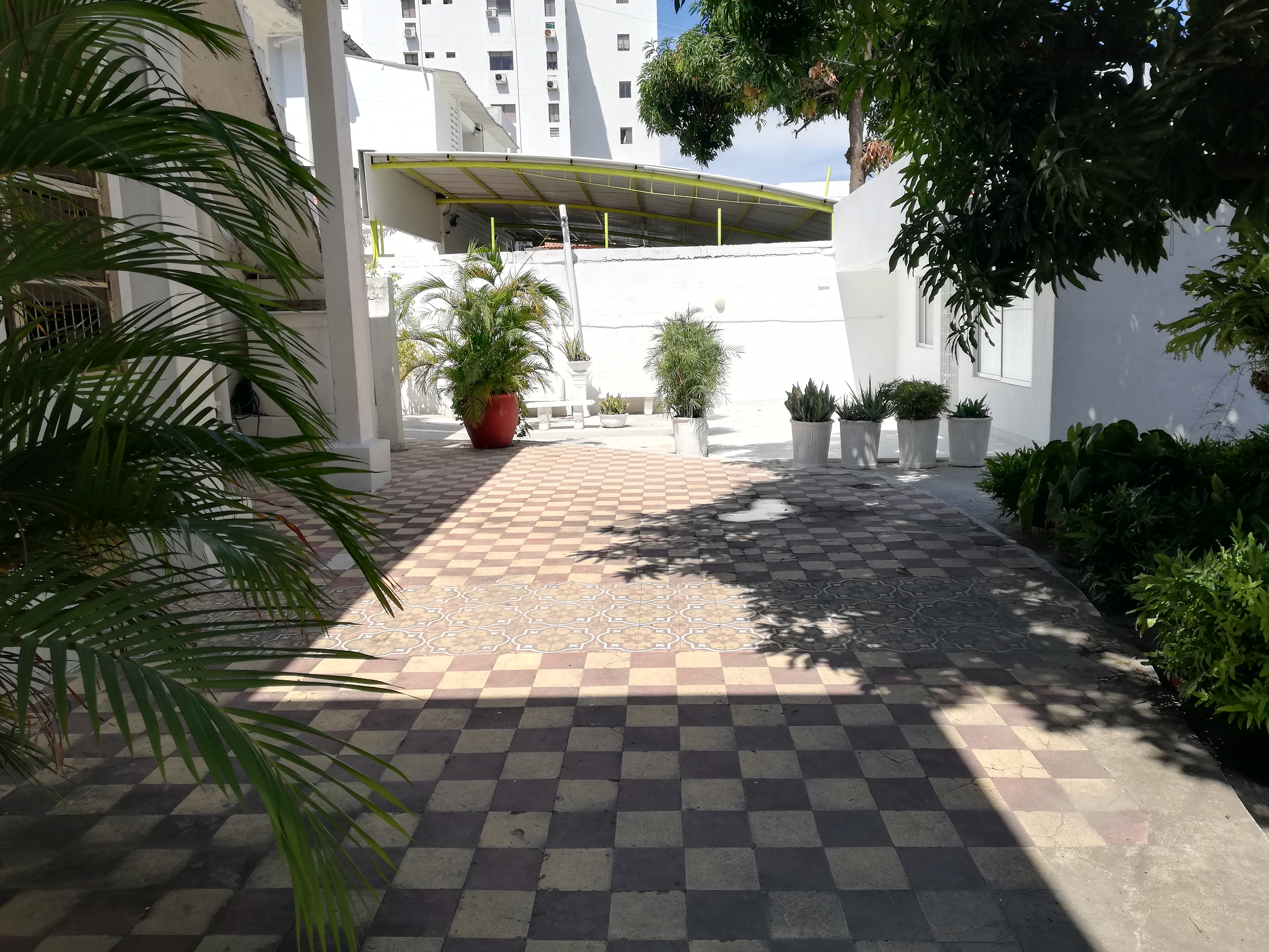 Cartagena Arriendo de Casa Manga