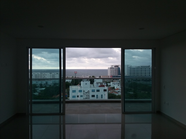 Cartagena Arriendo Apartamento Cielo Mar