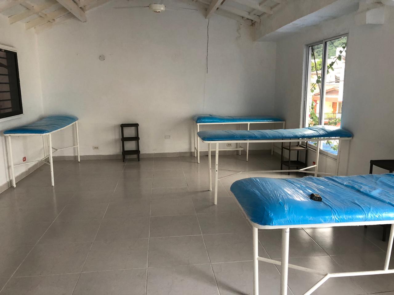 Casa en Venta, Pie de la Popa - Cartagena.