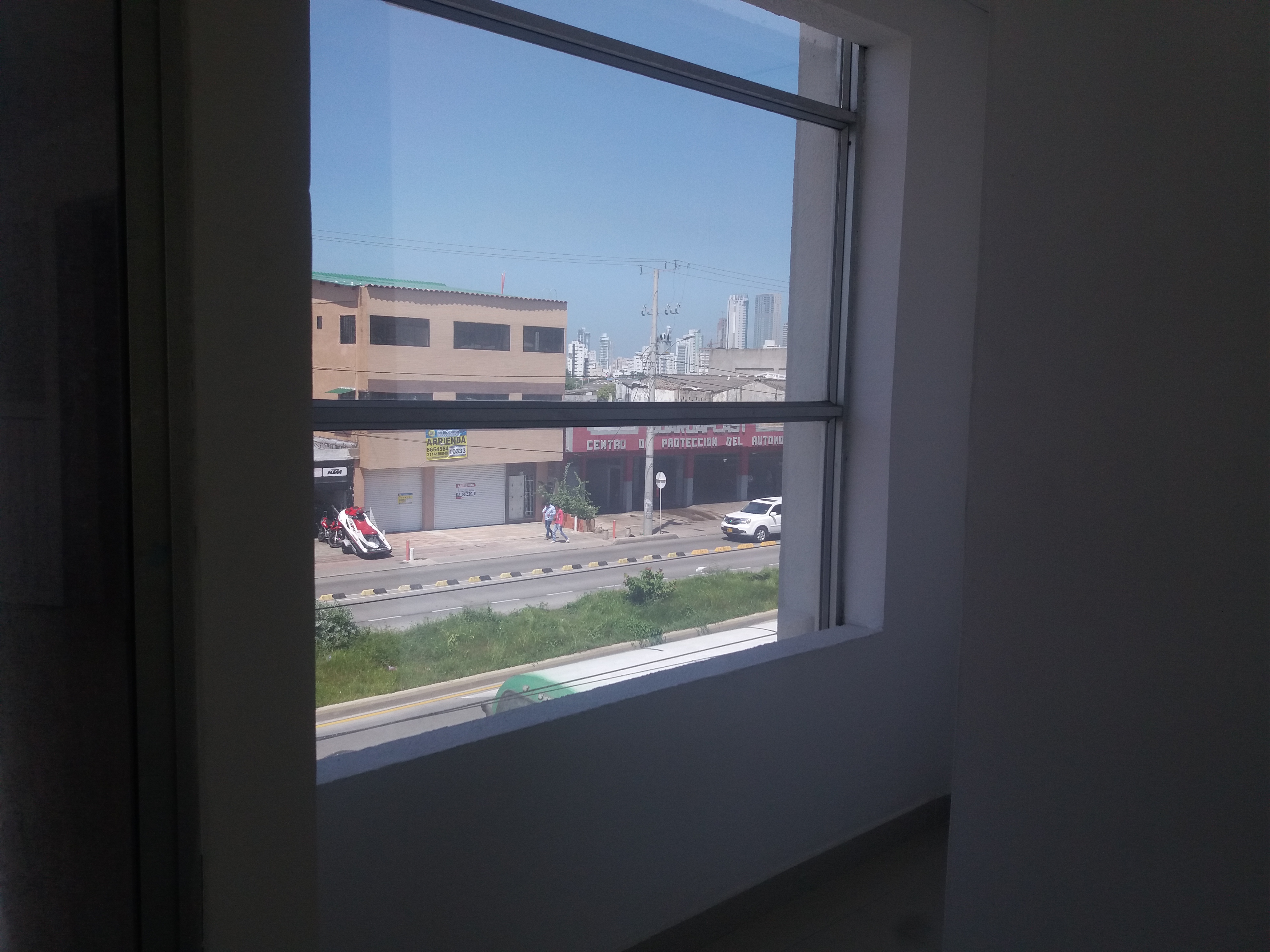 Cartagena Arriendo de Edificio Lo Amador