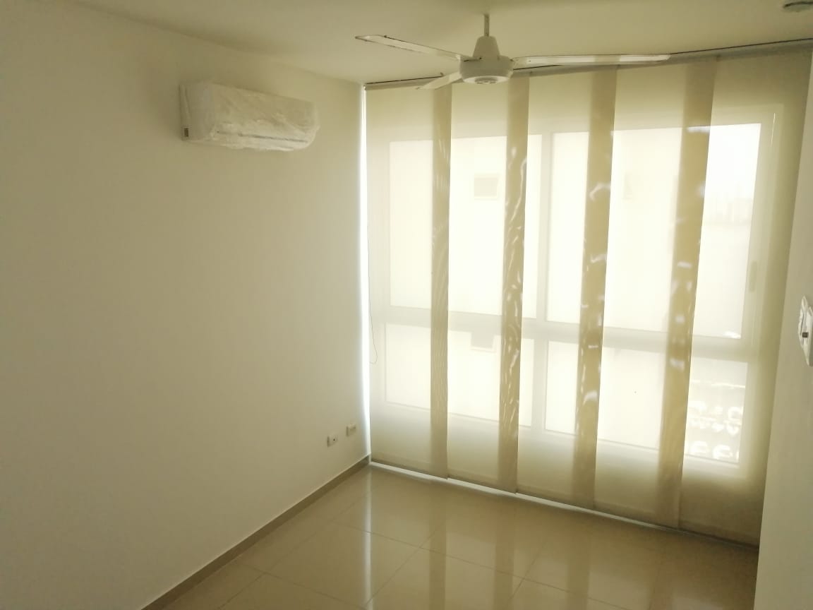 Apartamento en Venta, Manga - Cartagena.