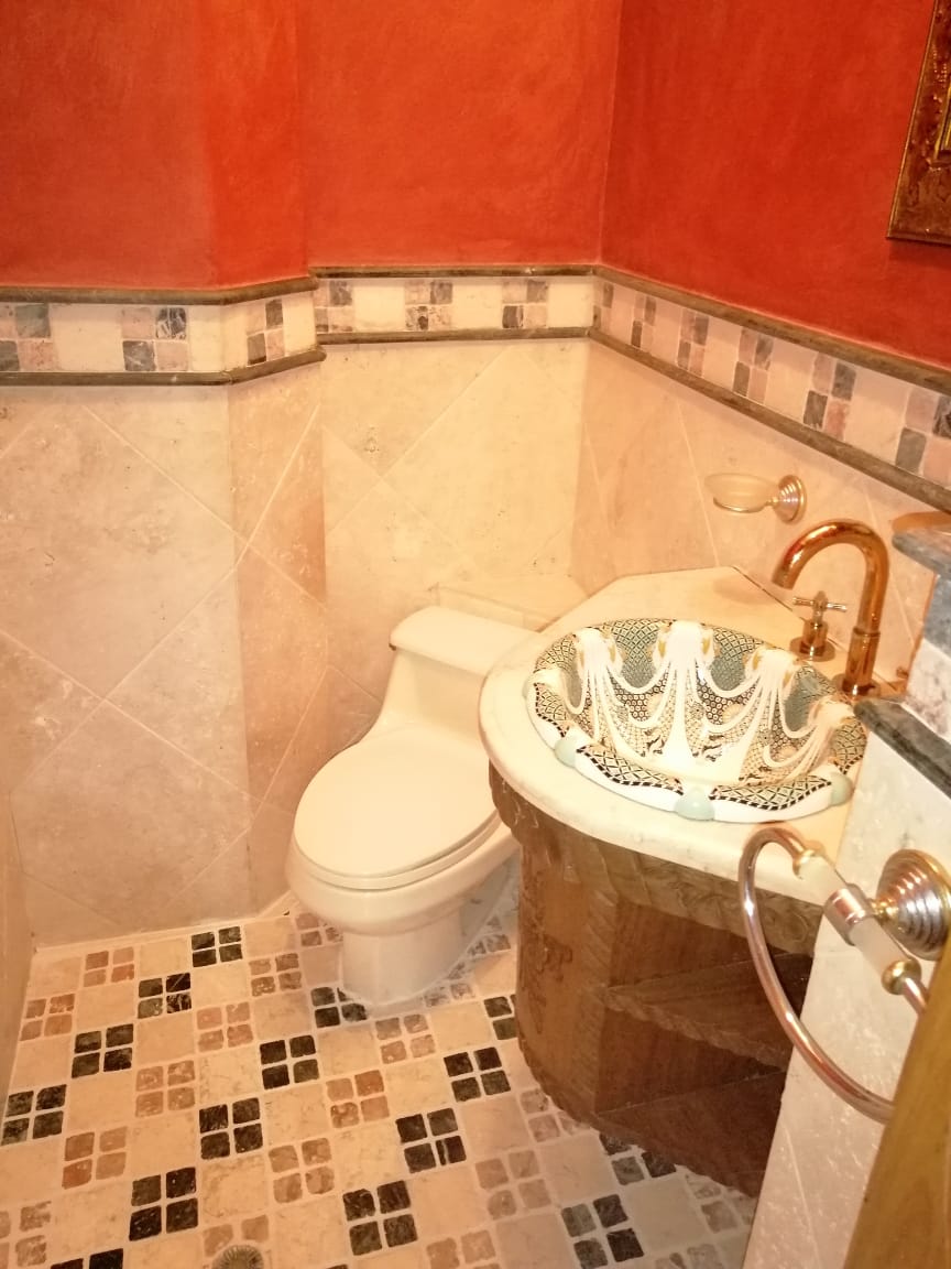 Cartagena Venta Apartamento Manga