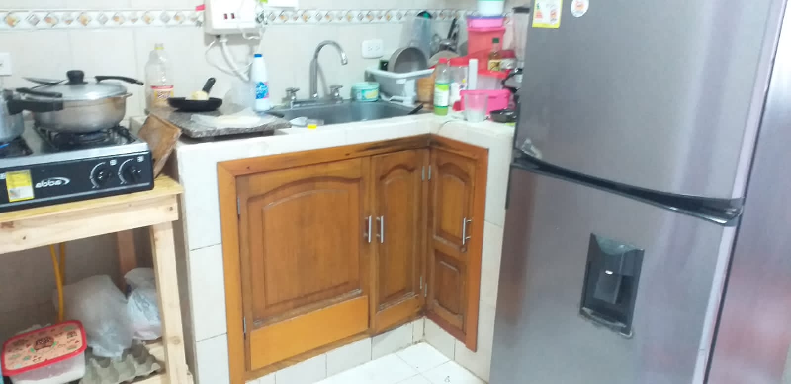 CASA EN VENTA NUEVO BOSQUE - CARTAGENA