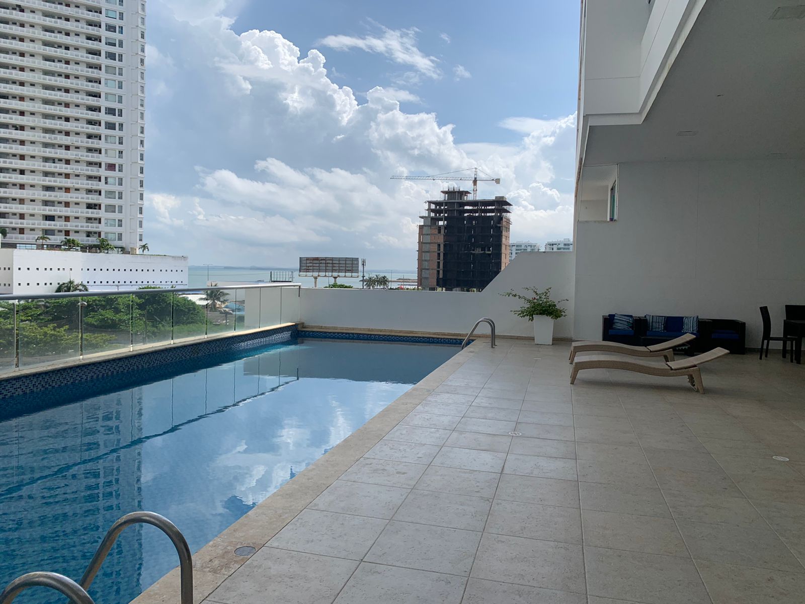 APARTAMENTO EN  VENTA - MARBELLA - CARTAGENA