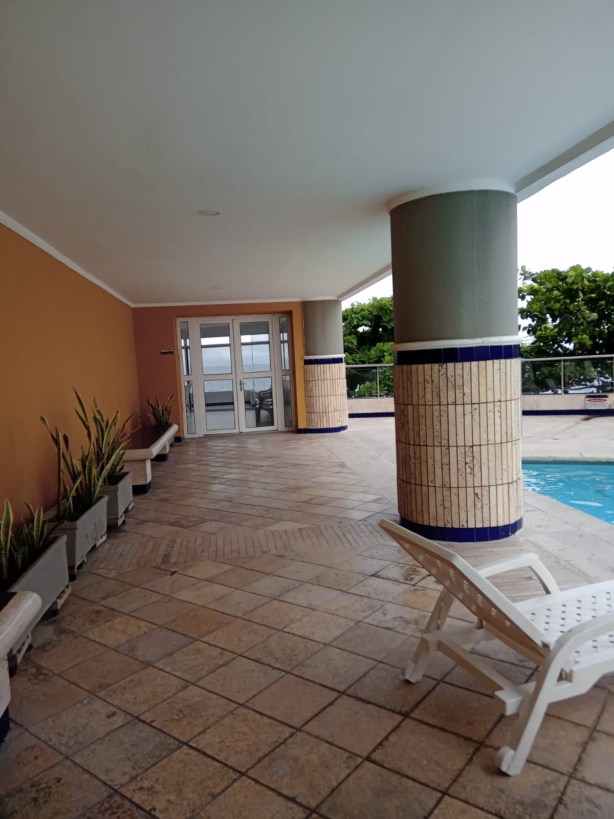 VENDO APARTAMENTO - MARBELLA - CARTAGENA