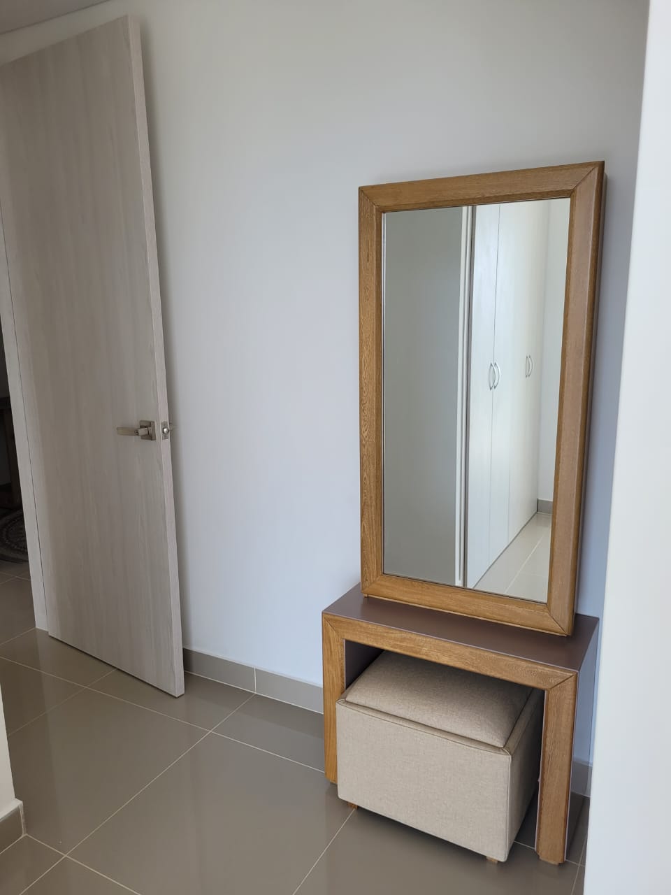 APARTAMENTO EN VENTA CRESPO - CARTAGENA