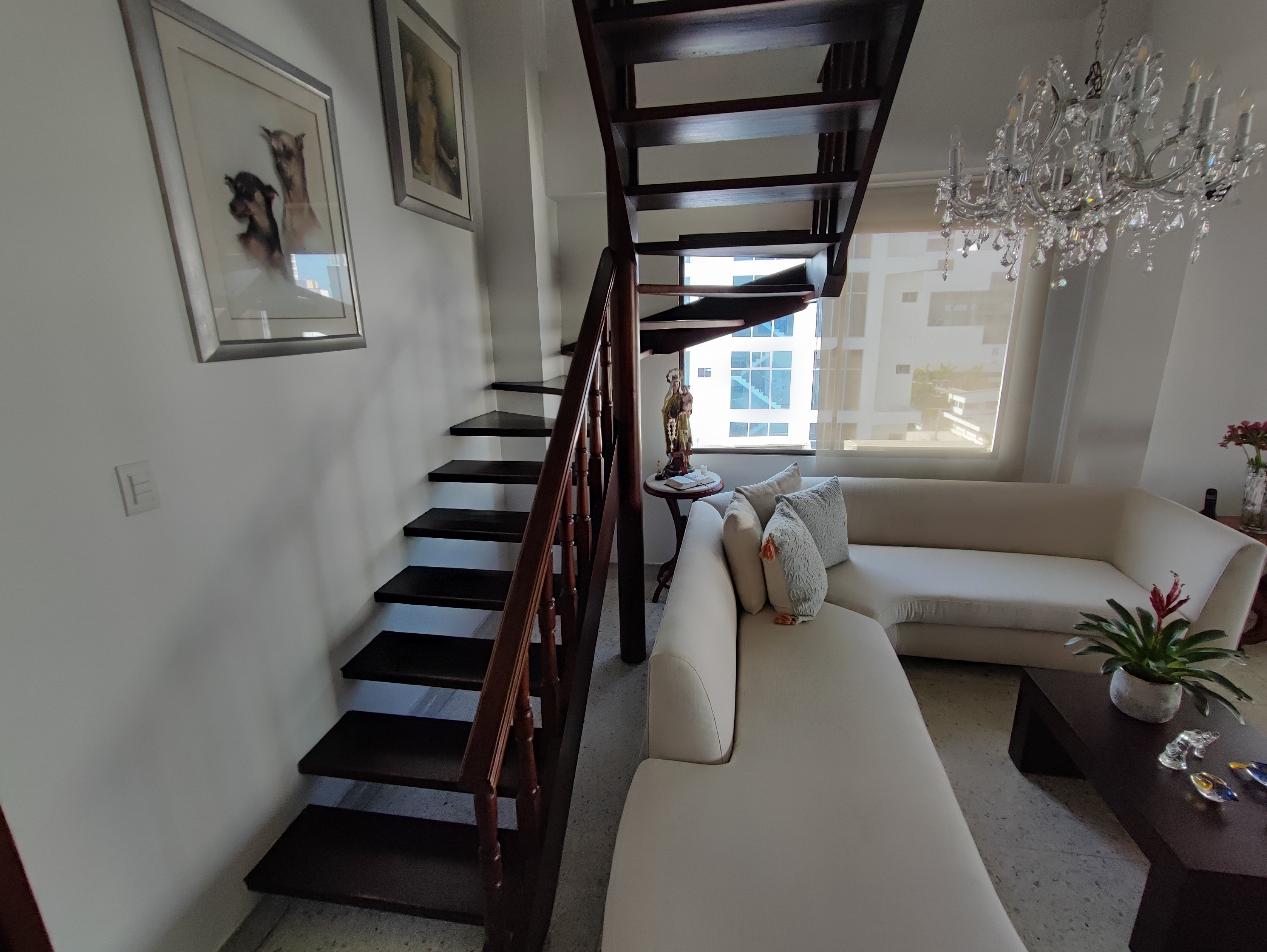 APARTAMENTO EN VENTA BOCAGRANDE - CARTAGENA