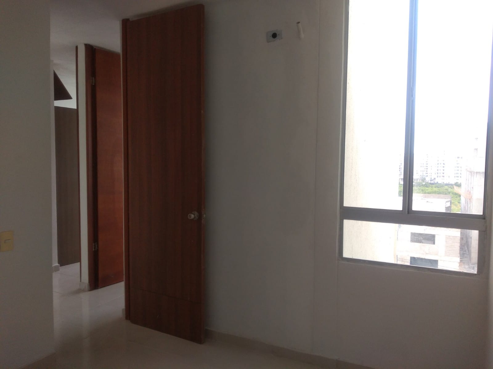 APARTAMENTO EN VENTA LA CAROLINA - CARTAGENA