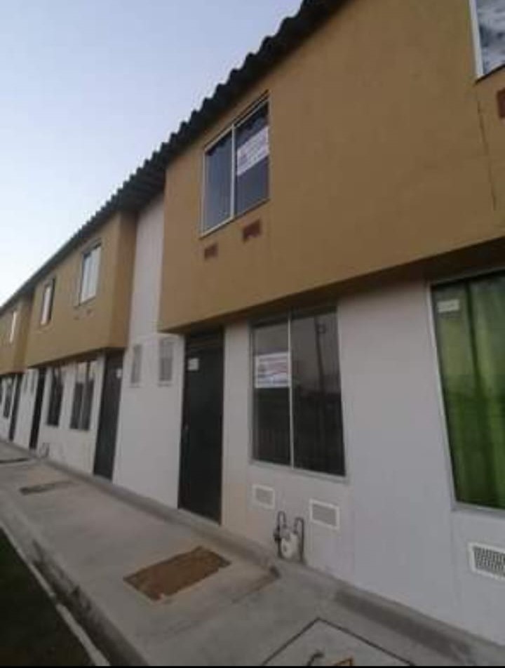 CASA EN VENTA BICENTENARIO - CARTAGENA