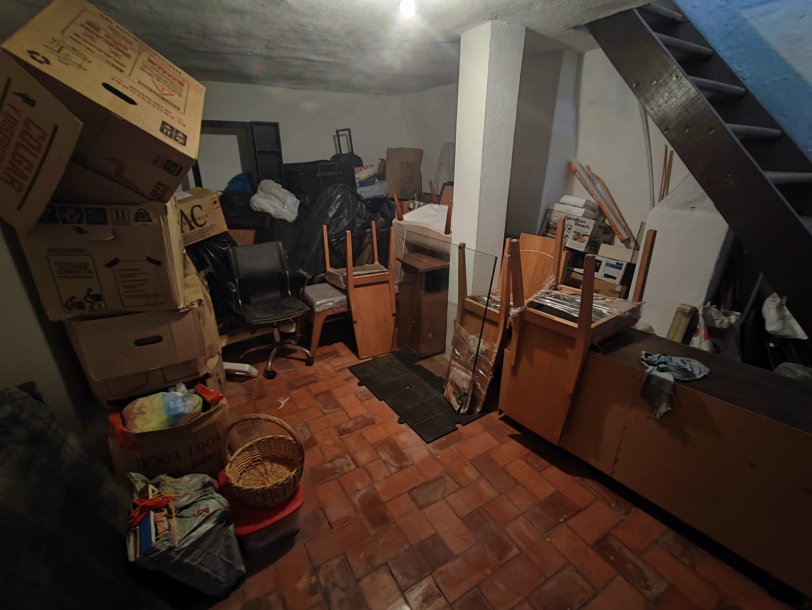 CASA EN VENTA  PIE DE LA POPA - CARTAGENA