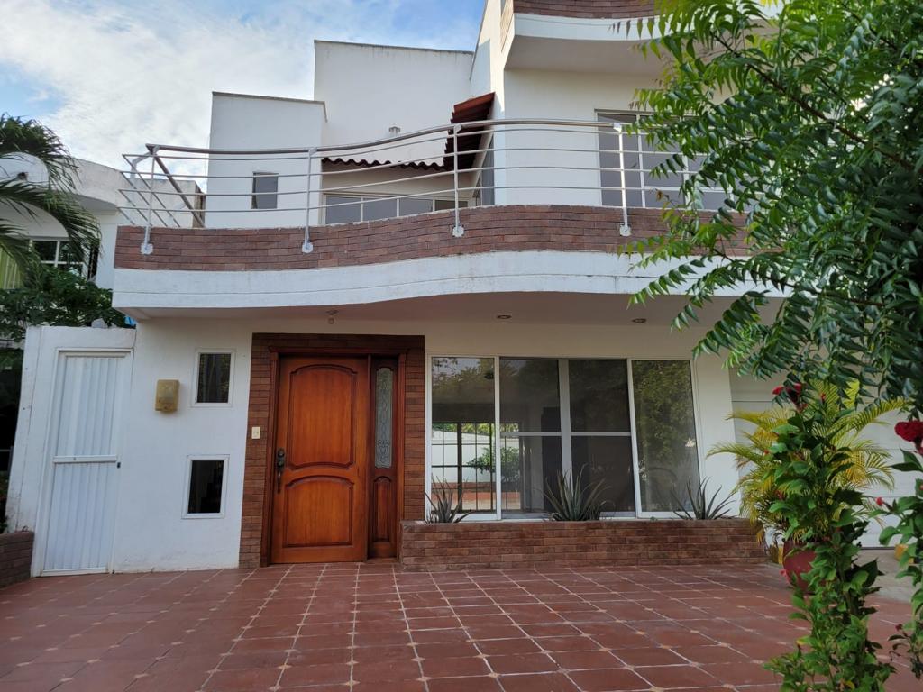 CASA EN VENTA - TURBACO - BOLIVAR