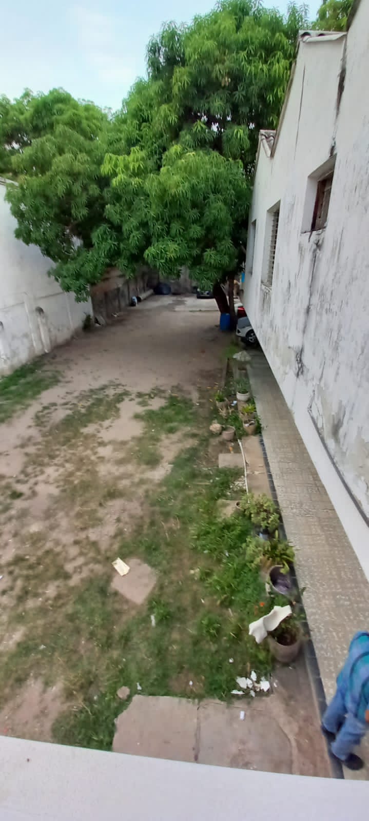 CASALOTE  EN VENTA - CRESPO - CARTAGENA